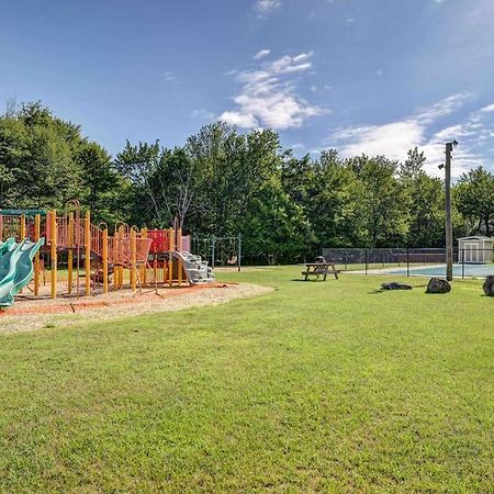Cozy, Spacious House *New*Inthecommunity+Fire Pit Tobyhanna Luaran gambar