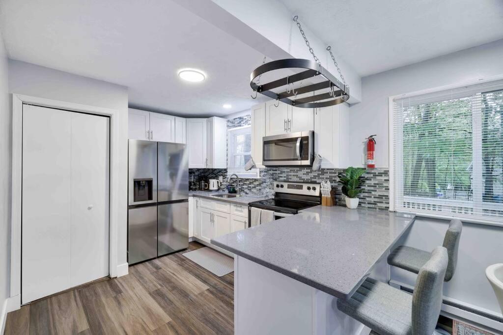 Cozy, Spacious House *New*Inthecommunity+Fire Pit Tobyhanna Luaran gambar